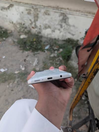 Samsung Mobile A21s