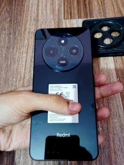 Xiaomi Redmi 14c