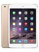 ipad mini 3 hai screen damage hai