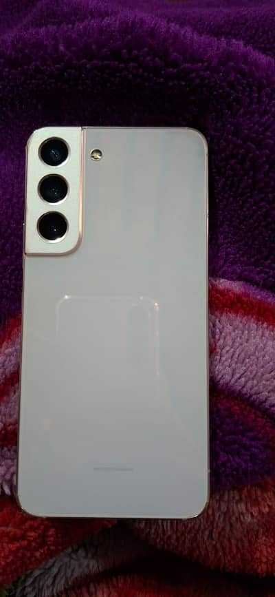 Samsung Mobile S22