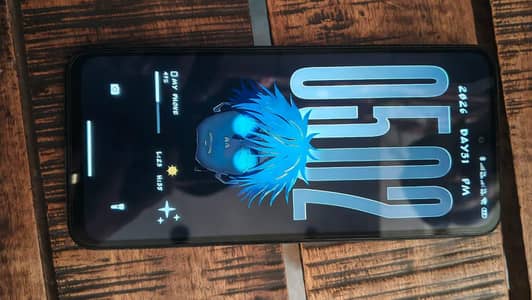 Xiaomi Mi 12