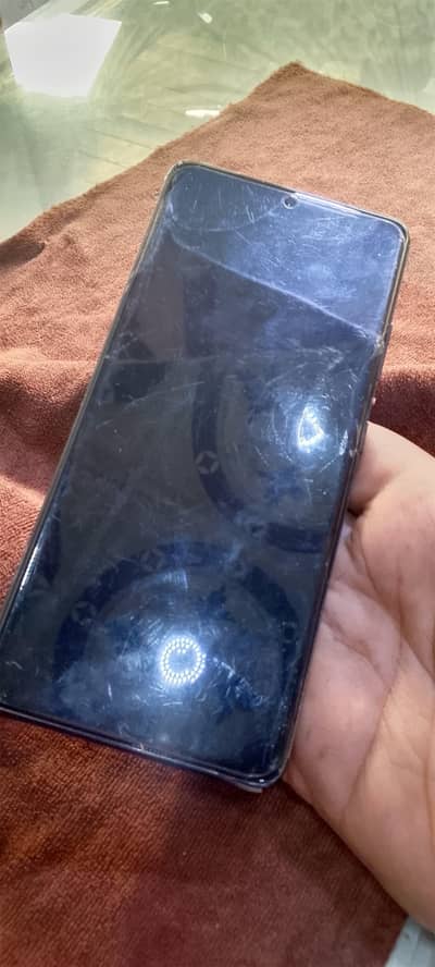 Samsung Mobile S21 Ultra