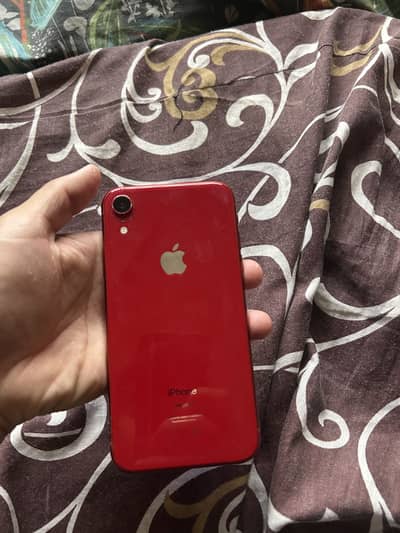 Apple iPhone XR