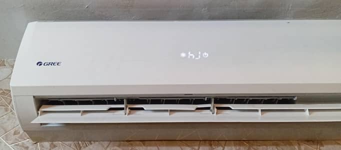 gree 1.5 ton non inverter