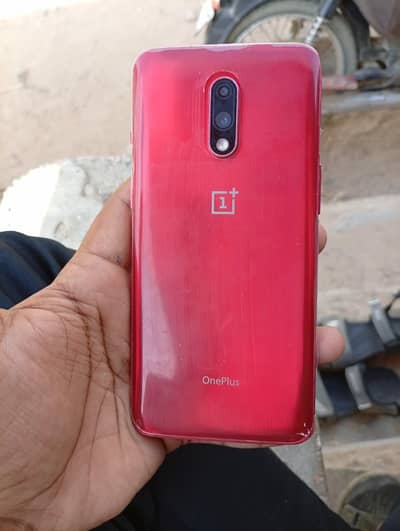 One Plus 7