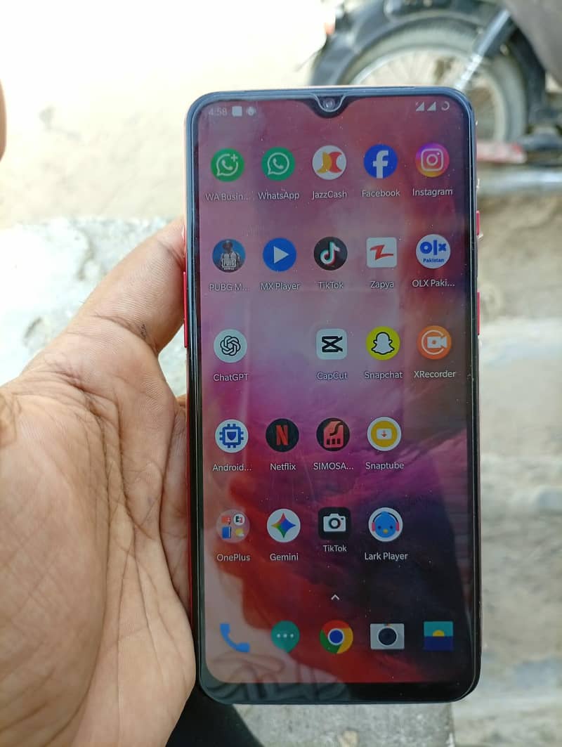 One Plus 7 7