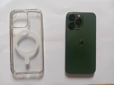 Apple iPhone 13 Pro