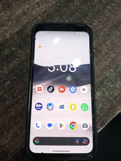 Google Pixel 4