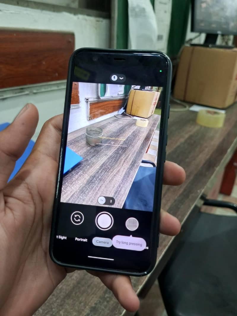 Google Pixel 4 1
