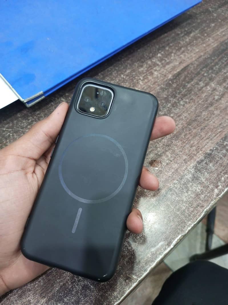 Google Pixel 4 2