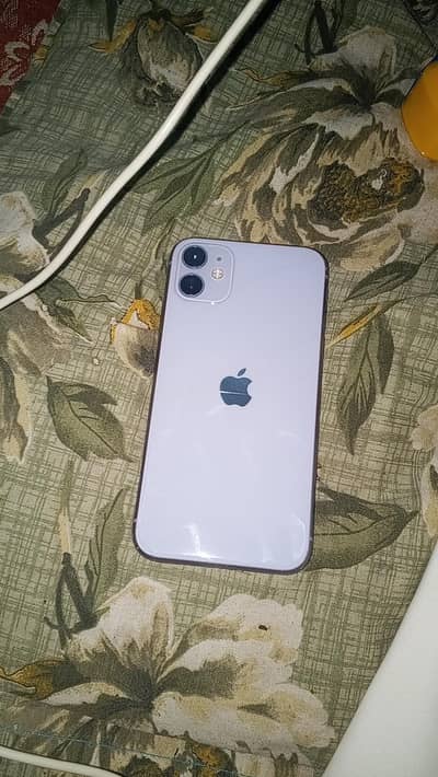 Apple iPhone 11