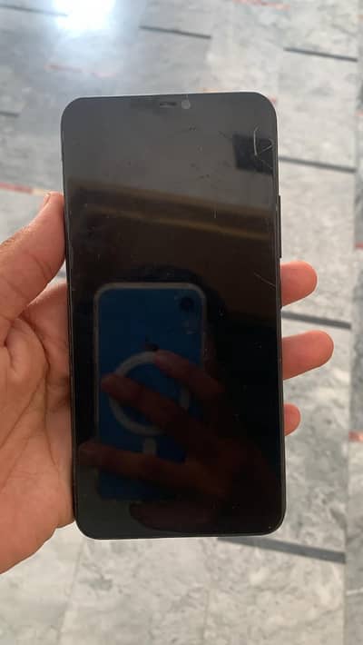 phone available
