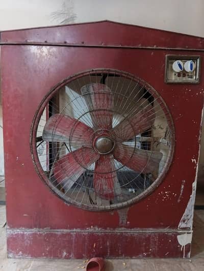 lahori room cooler