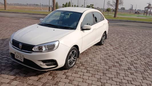 Proton Saga Car  Model 2021 for sale