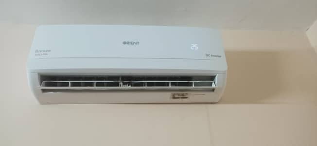 Orient 1 ton inverter Ac