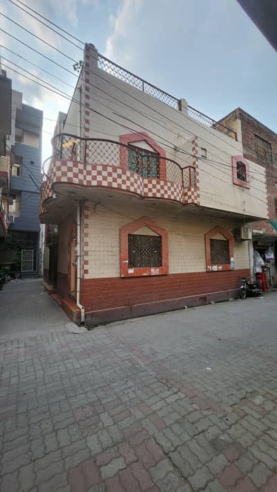5 marla house for sale in bijli mohalla bagh wali gali