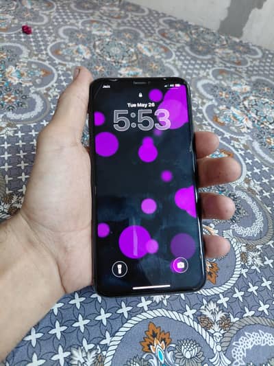 Apple iPhone 11 Pro Max