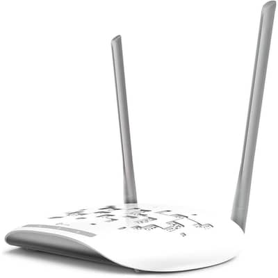 Tplink router access point extender 7 in 1 solution