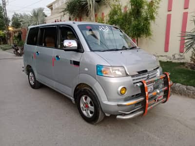 Suzuki APV 2006