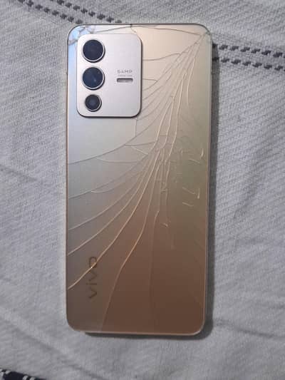 Vivo v23 5G Phone For Sale