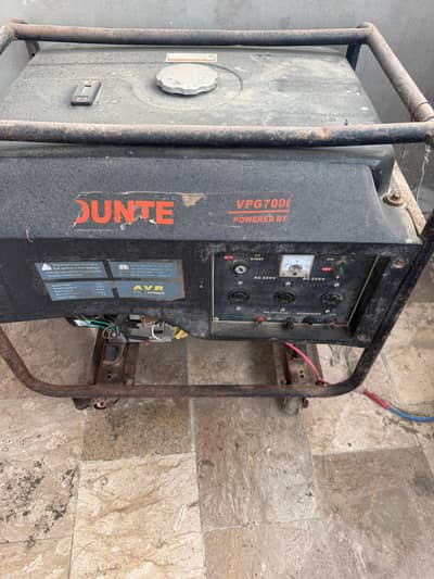 junty