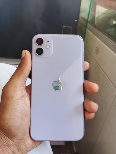 Apple iPhone 11