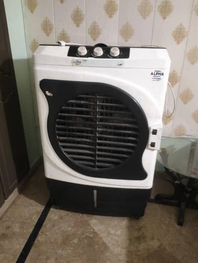 Room Cooler
