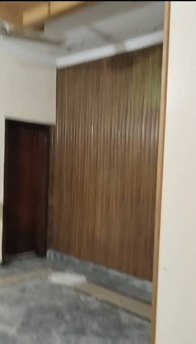5 Marla Residential Lower Portion Available For Rent.