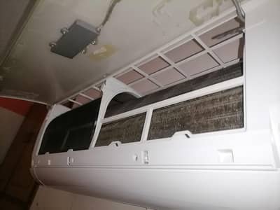 Haier AC good
