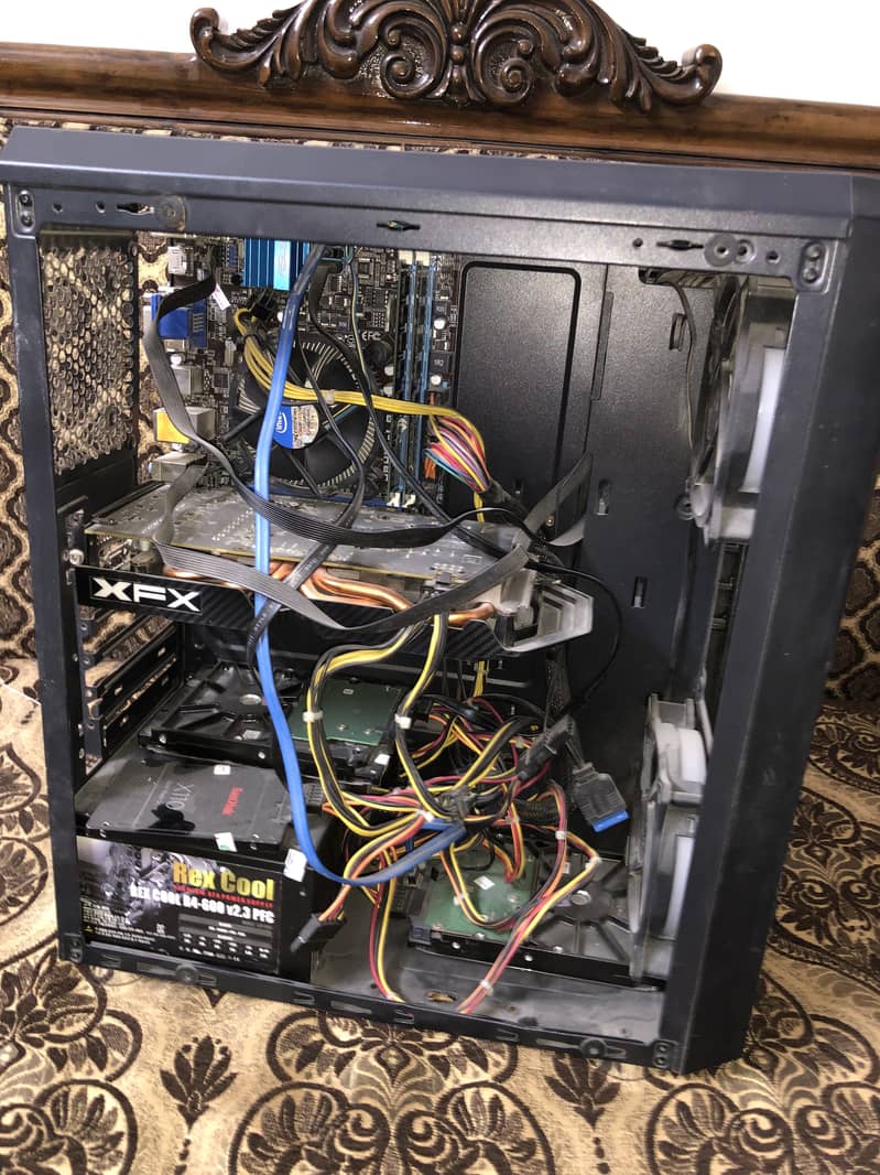 Core i5 3rd 1