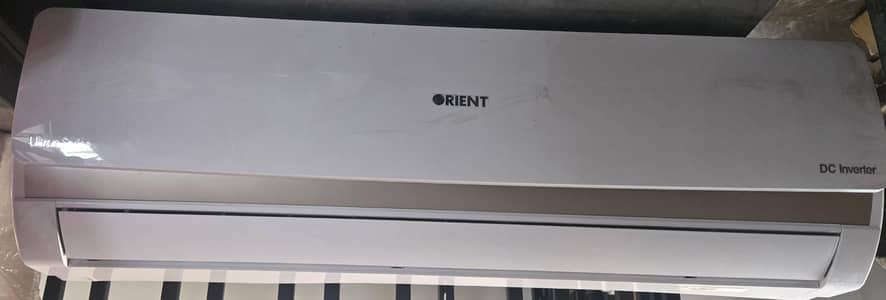 1.5 ton inverter AC