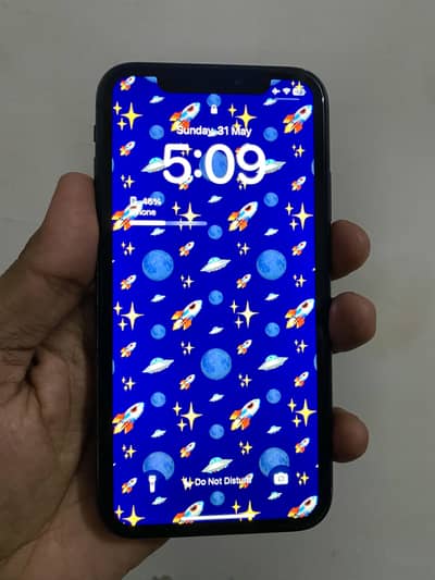 iPhone XR 64GB - Perfect Gaming & WiFi Device (Urgent Sale)