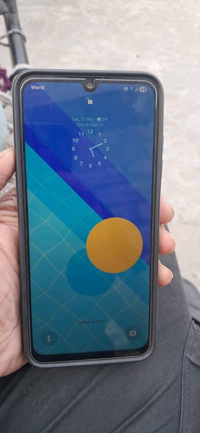 Samsung Mobile A05s