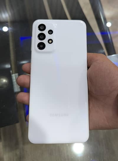 GALAXY A23
