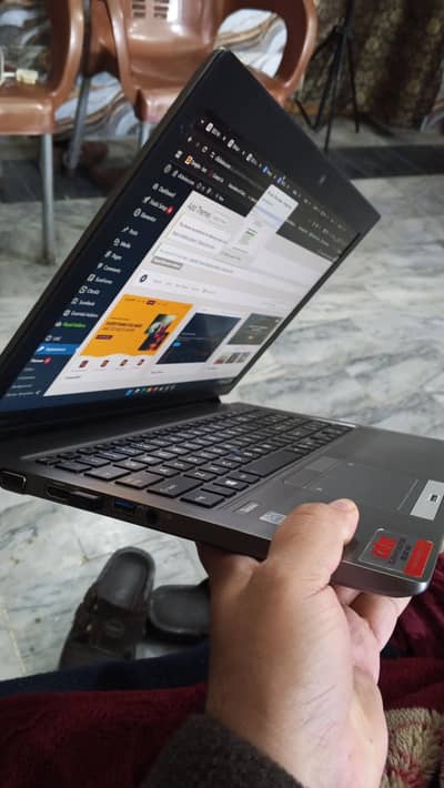 Dell latitude 5490 core i5 8th generation