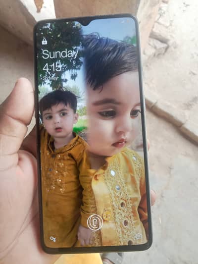 One Plus 7T