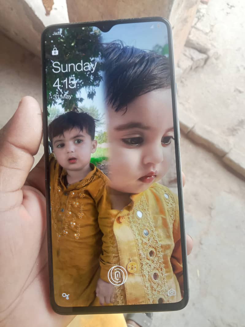 One Plus 7T 0