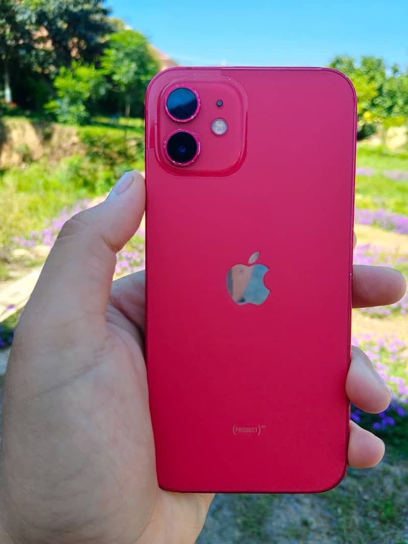 iPhone 12 3