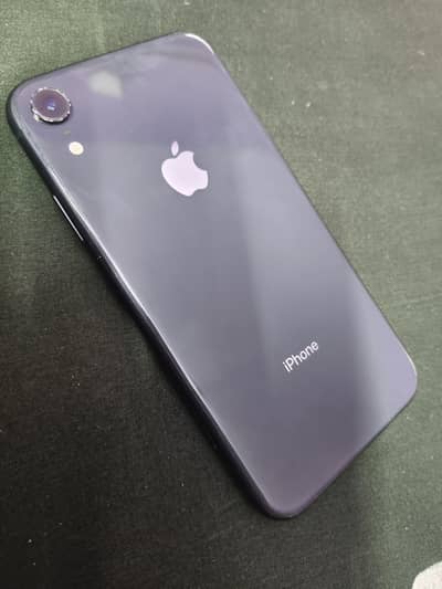Apple iPhone XR 128 GB Jv 86% battery health