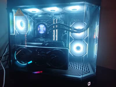 RTX 5070TI PNY XLR8 RGB OC