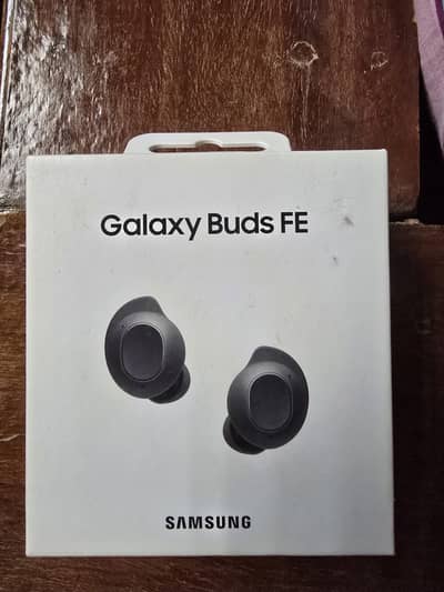 Samsung Buds FE