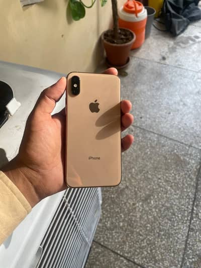 Apple iPhone XS Non Pta