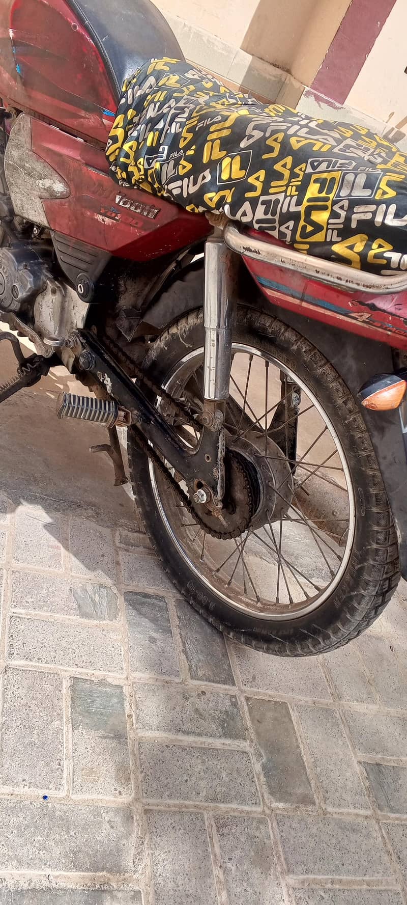 Yamaha 0