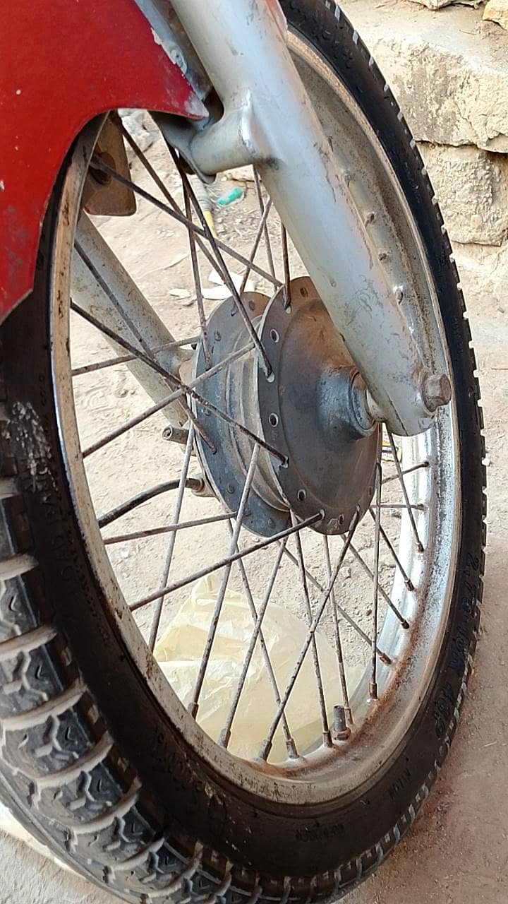 Yamaha 1