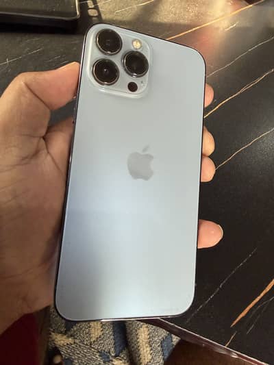 Apple iPhone 13 Pro Max