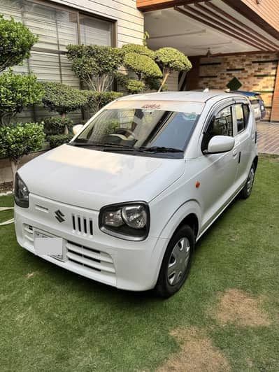 Suzuki Alto 2023