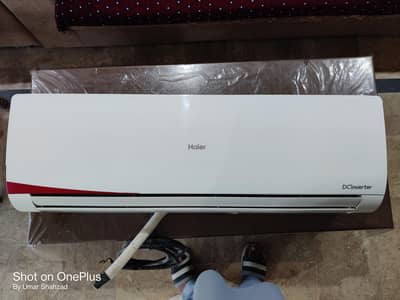Brand new DC inverter