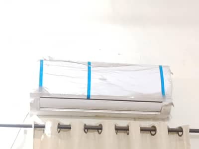 HAIER 1 TON Split AC Good condition