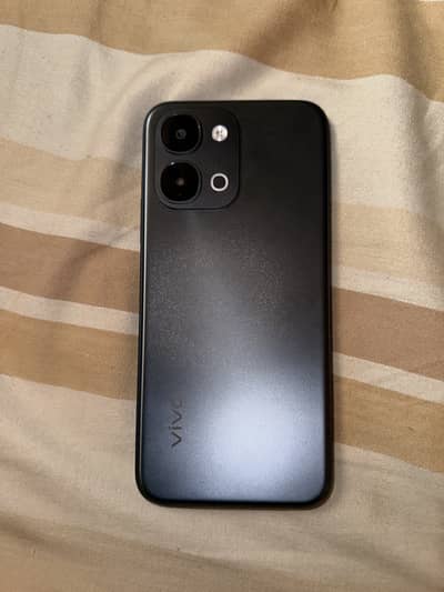 Vivo Y31 d