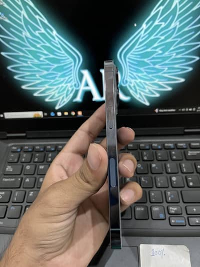 Apple iPhone 13 Pro pta approved